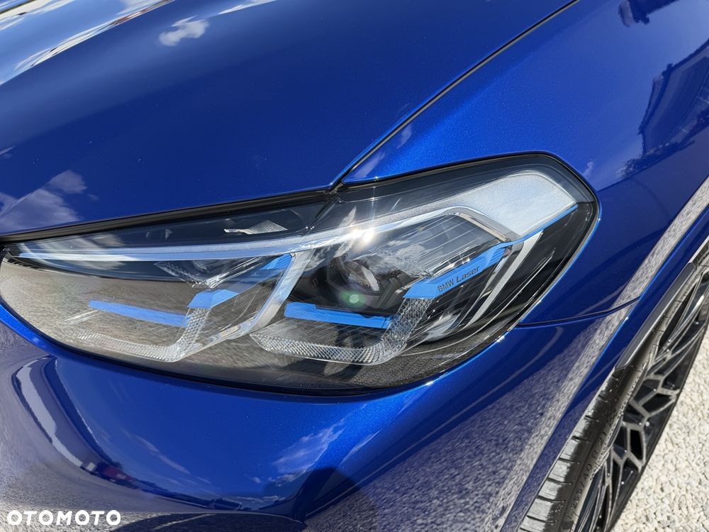 BMW X4 M - 13