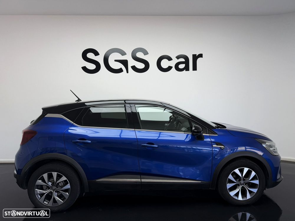 Renault Captur 1.0 TCe Zen - 6