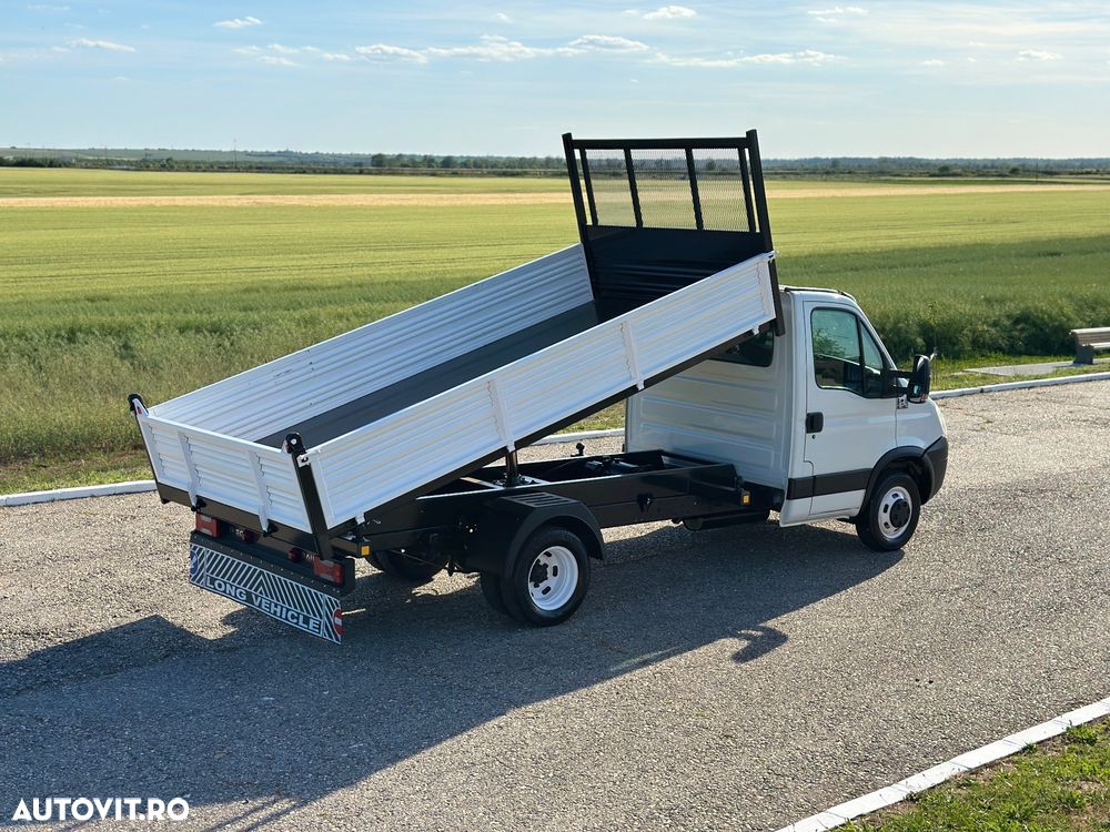 Iveco Daily - 8