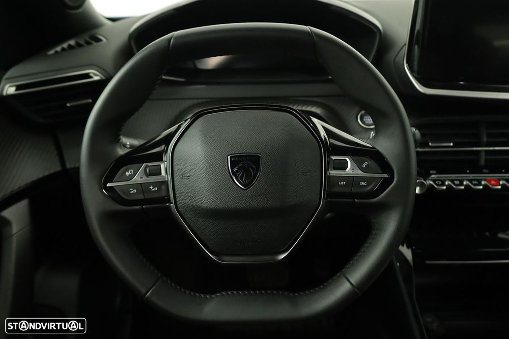 Peugeot e-2008 54 kWh Allure - 16