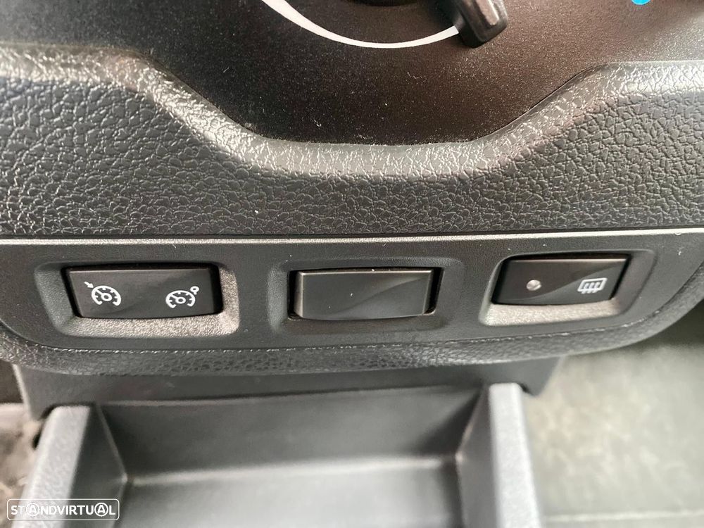 Dacia Lodgy 1.5 Blue dCi Comfort 7L - 18