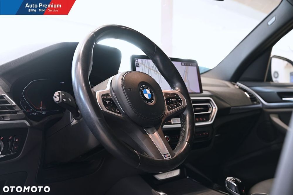 BMW X3 xDrive20i mHEV - 5