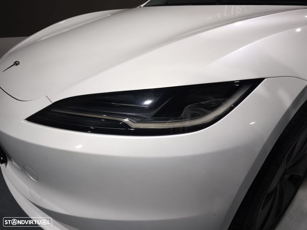 Tesla Model 3 Tração Traseira Standard - 4