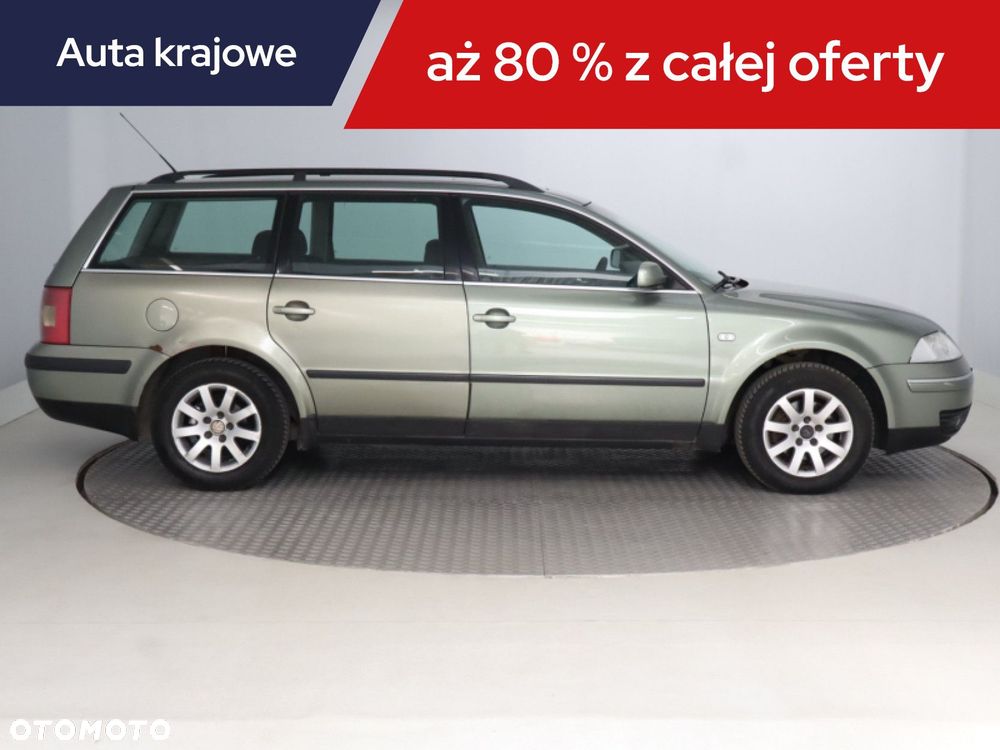 Volkswagen Passat Variant - 8
