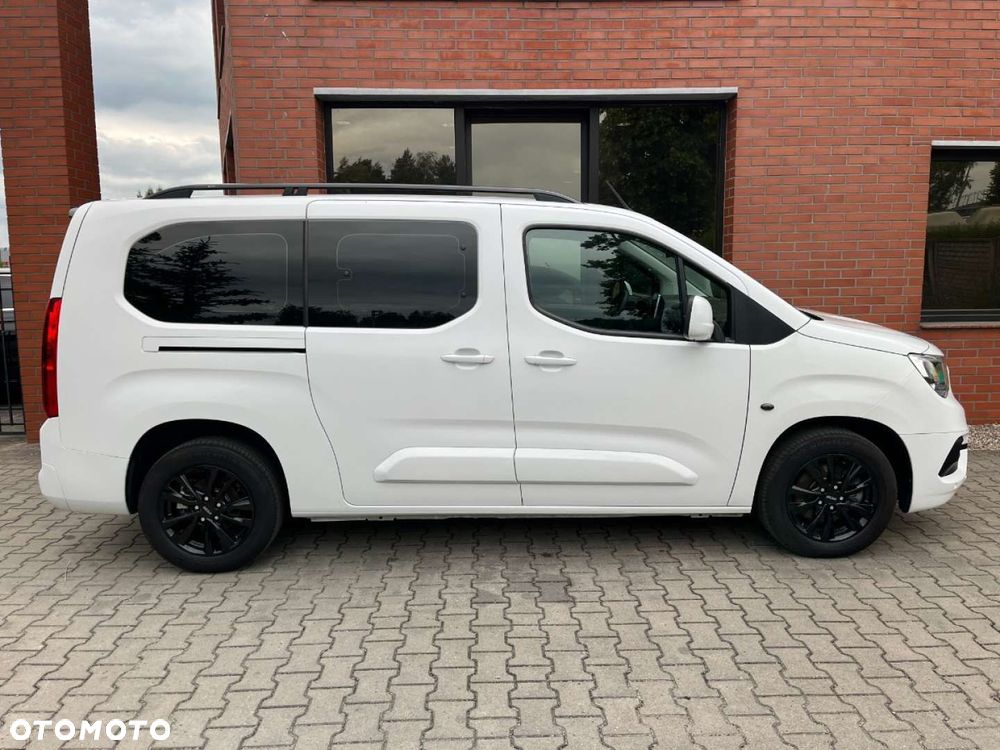 Opel Combo - 26