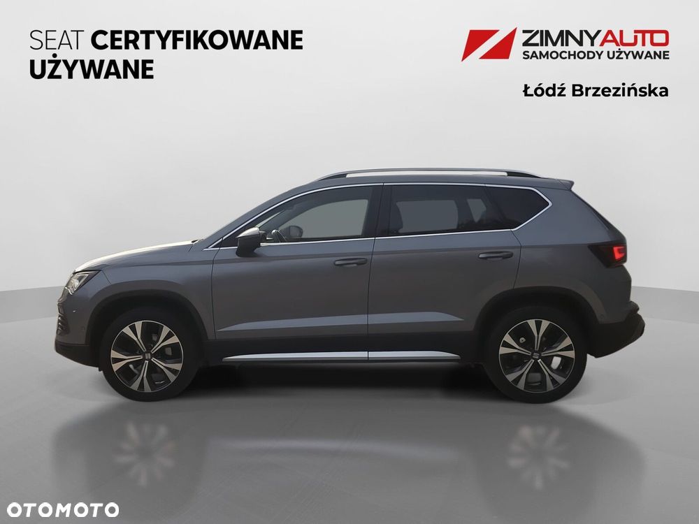 Seat Ateca 1.5 TSI Xperience S&S DSG - 9