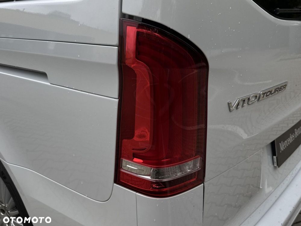 Mercedes-Benz Vito - 14