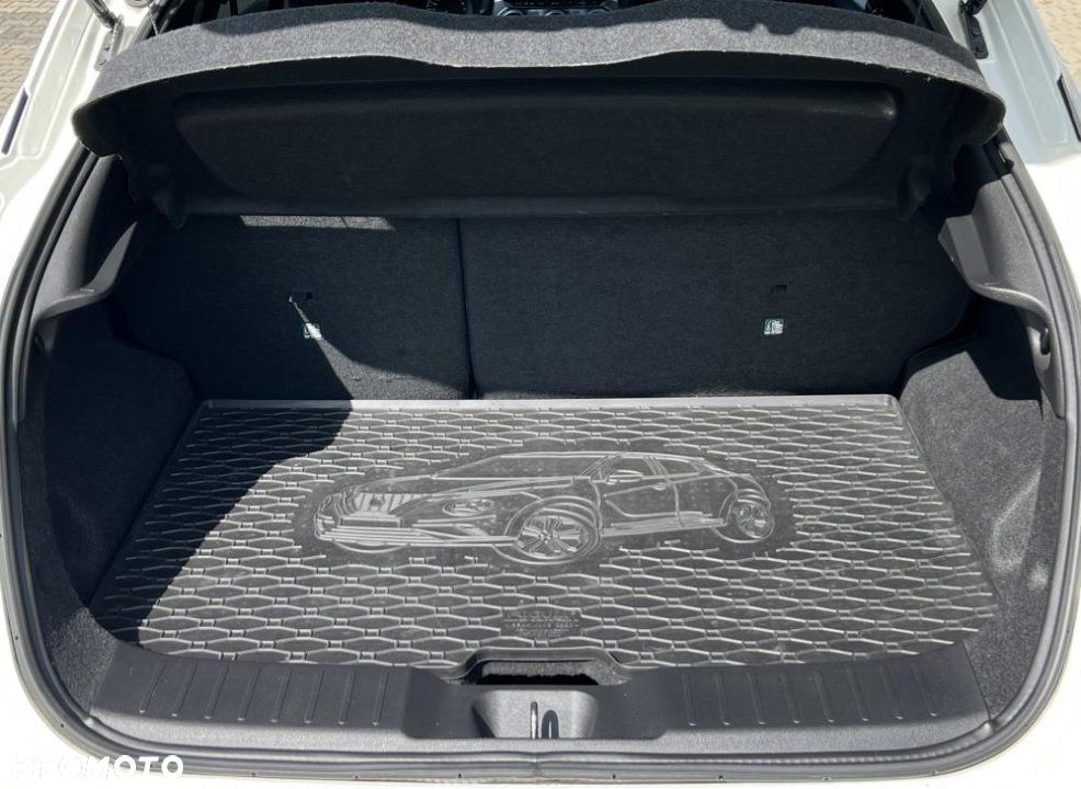Nissan Juke - 19