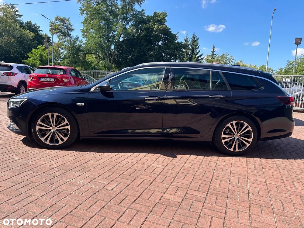 Opel Insignia 2.0 T 4x4 Exclusive S&S - 31