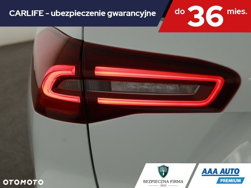 Ford Focus SW - 20