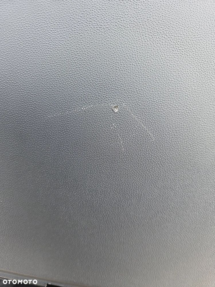 Kokpit konsola deska rozdzielcza Fiat 500 735605041 0735605041 - 8