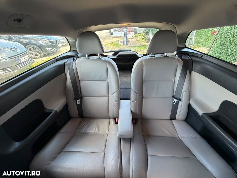 Volvo C30 1.6D - 7