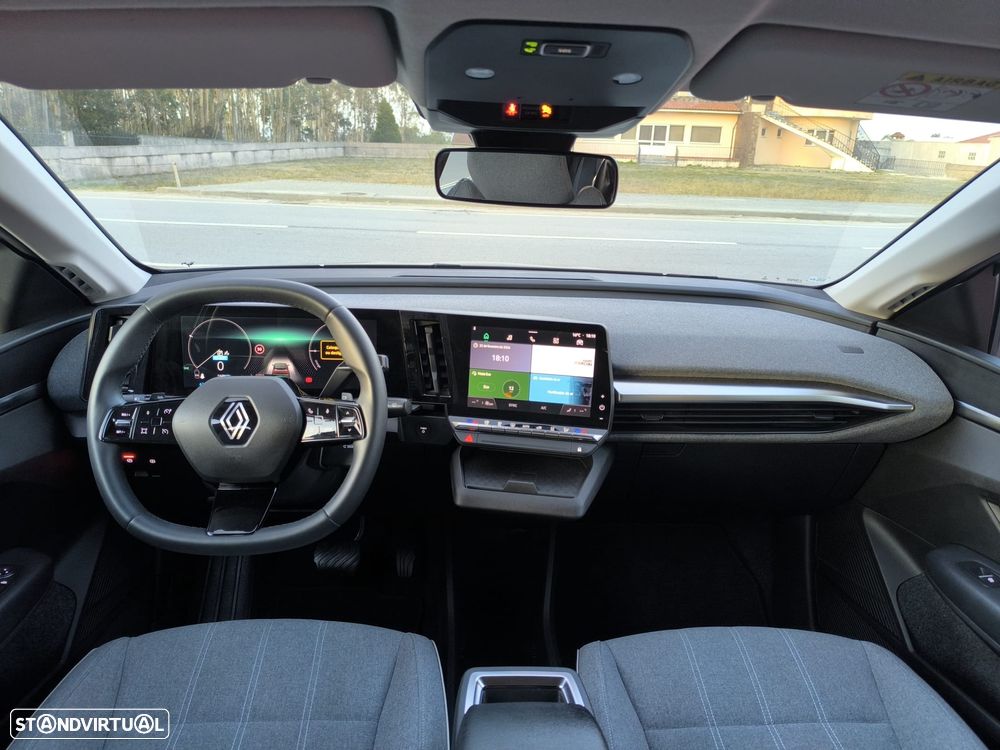 Renault Mégane E-Tech EV40 Equilibre - 41