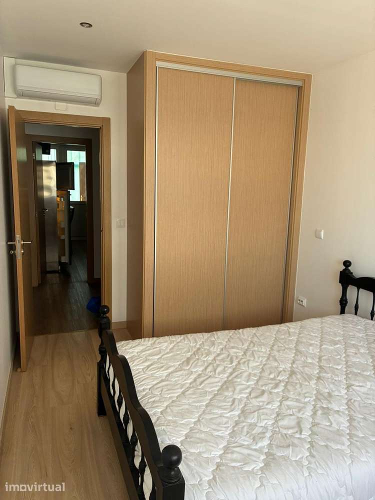 Alugo 2 quartos em apartamento Leiria - Grande imagem: 5/16