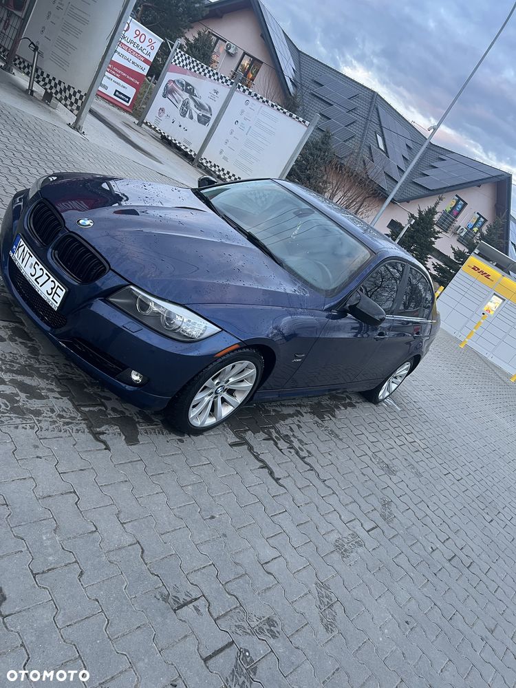 BMW Seria 3 - 3