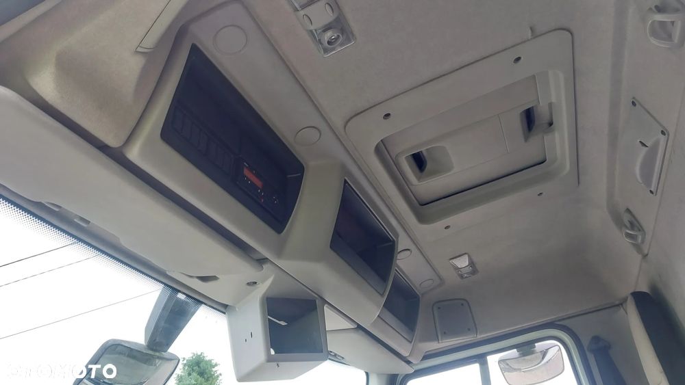 Renault Premium Midlum 280 DXI - 10