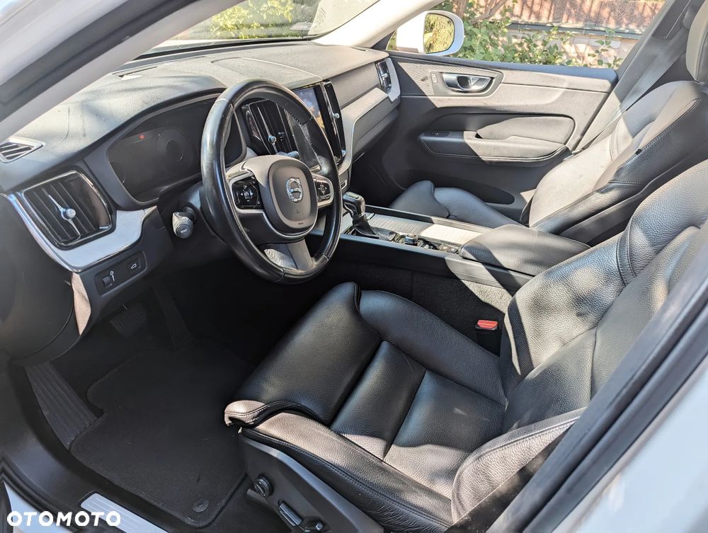Volvo XC 60 D4 AWD Inscription - 22