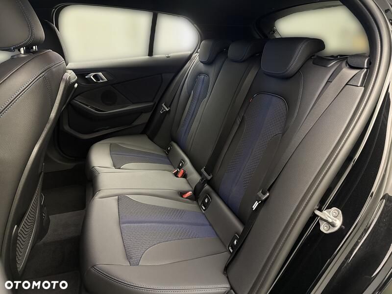BMW Seria 1 118i M Sport - 20