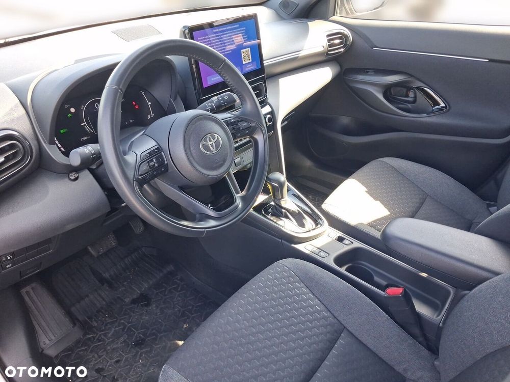 Toyota Yaris Cross Hybrid 1.5 Style - 10