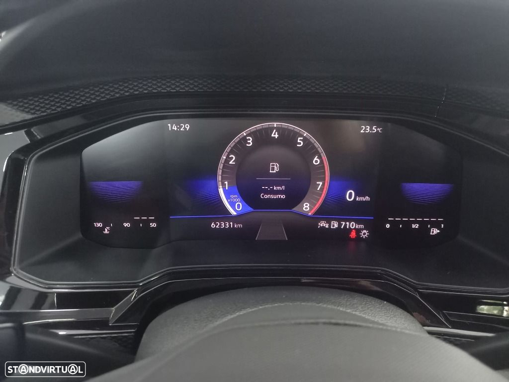 VW Polo 1.0 TSI Life - 16