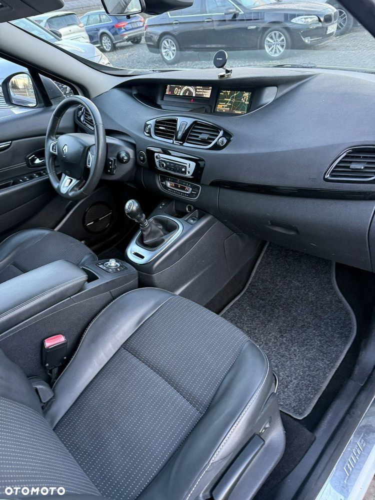 Renault Scenic - 8