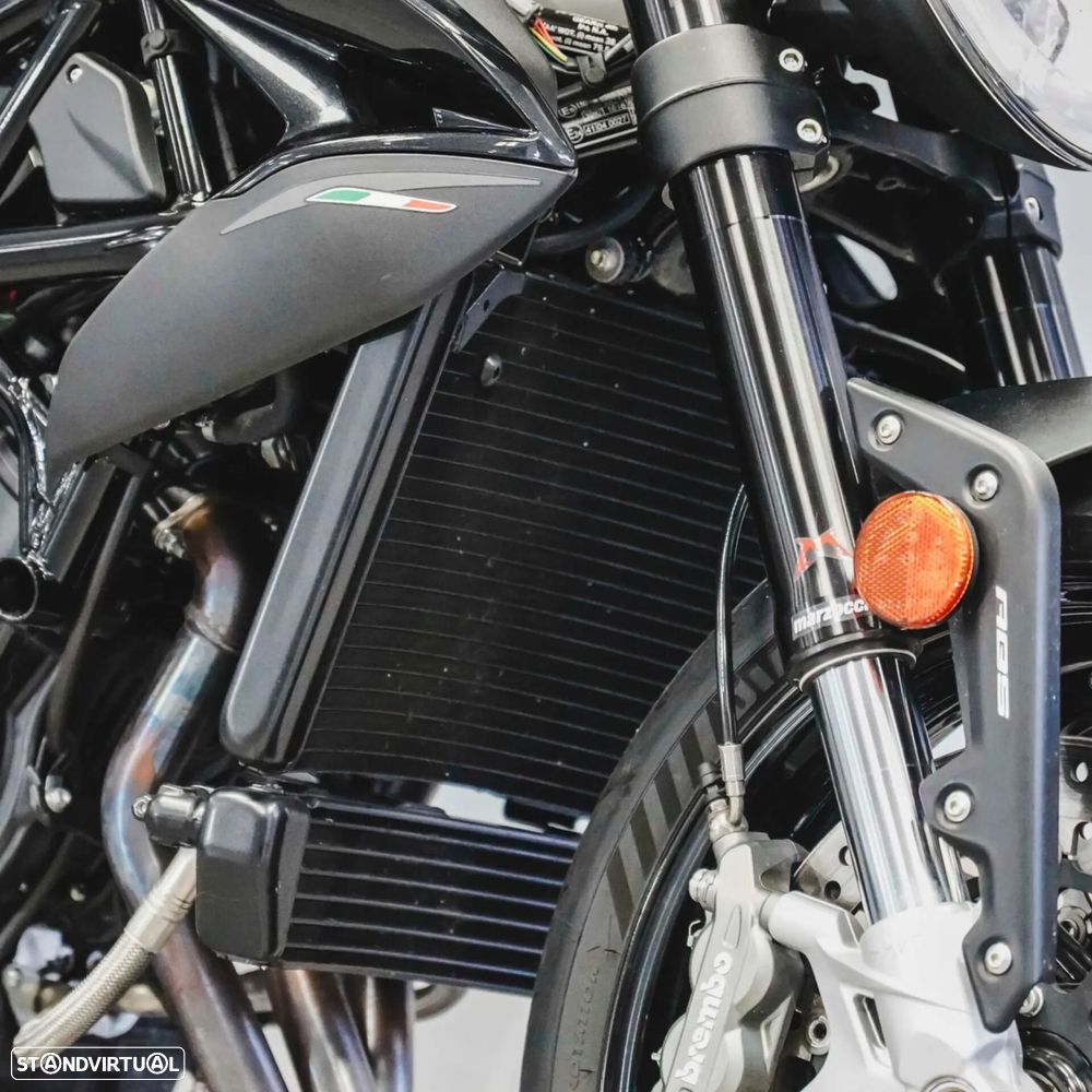 MV Agusta Dragster - 17