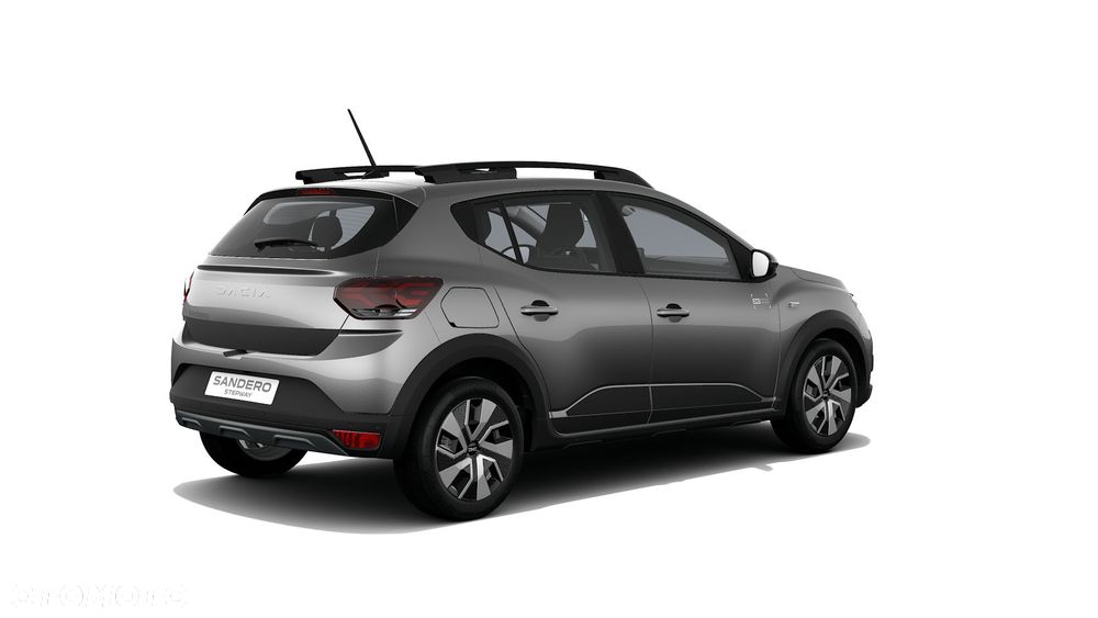 Dacia Sandero Stepway 1.0 TCe Comfort - 2