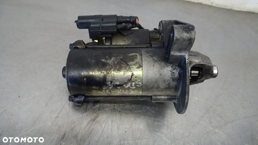 ROZRUSZNIK MAZDA 3 1.6 Y60118400B - 8