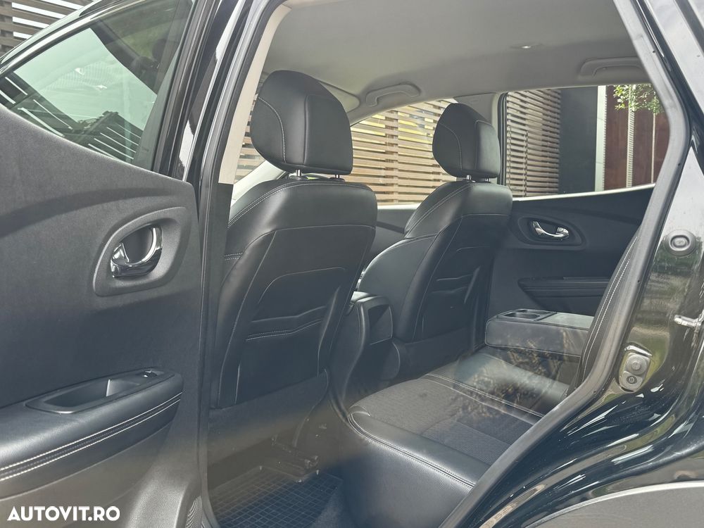 Renault Kadjar Energy dCi 130 Bose Edition - 18