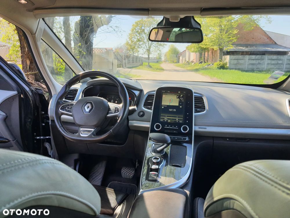 Renault Espace Energy dCi 160 EDC Initiale Paris - 11