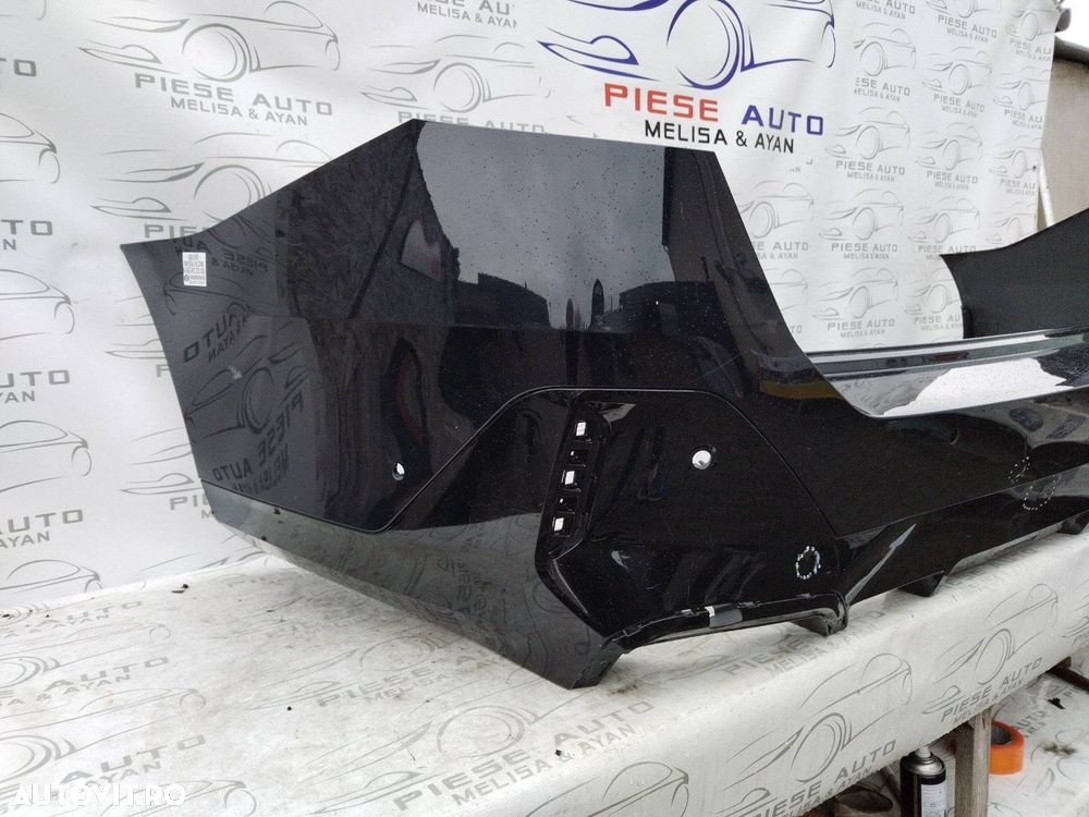 Bara spate Bmw Seria 5 G61 M-Paket Combi/break/variant an 2023-2026 - 6
