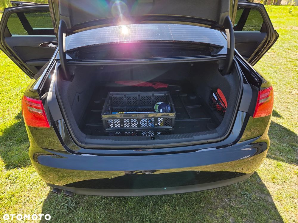 Audi A6 Limousine 2.0 TDI - 11