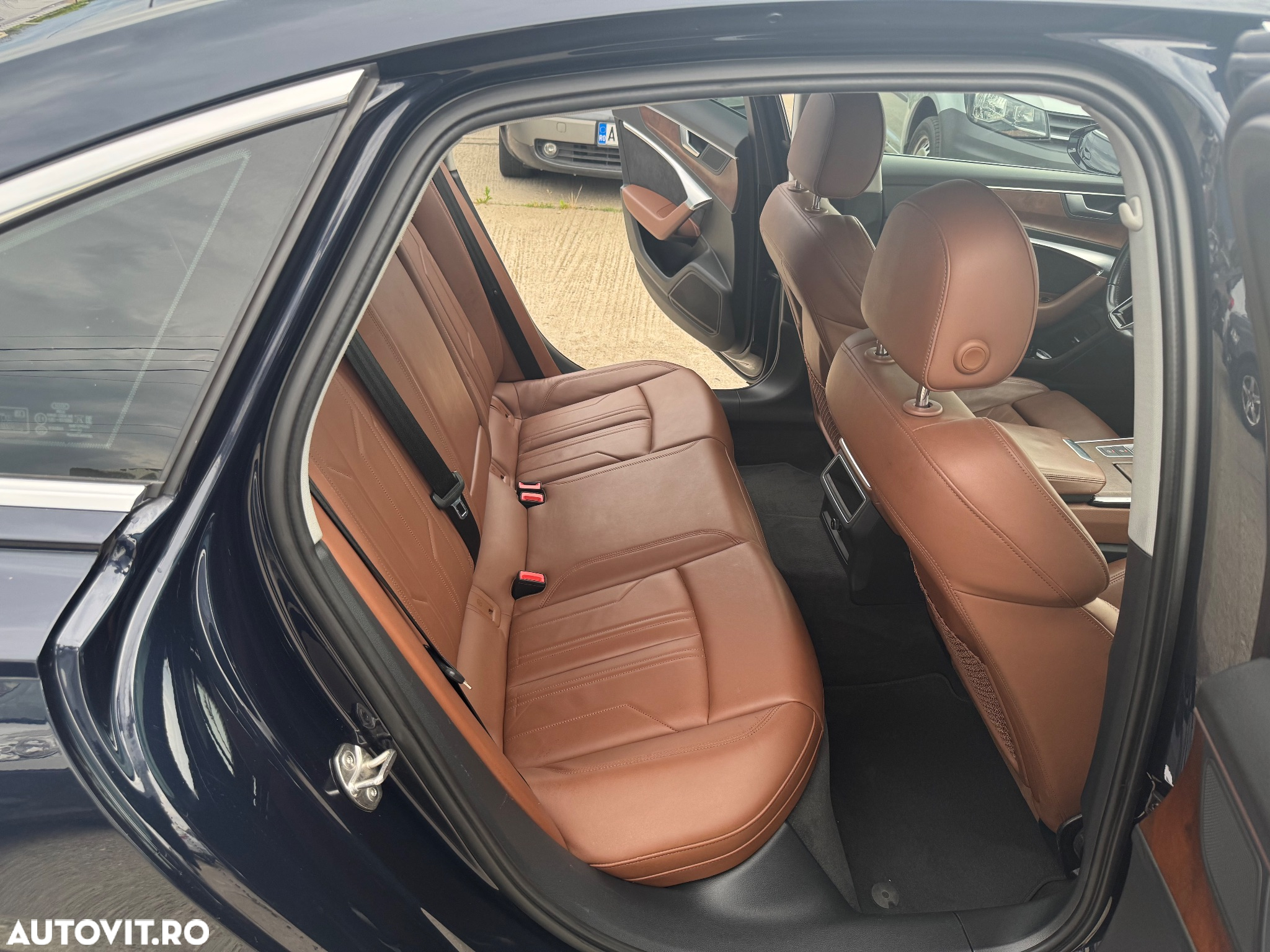 Audi A6 40 TDI S tronic MHEV Basic - 13