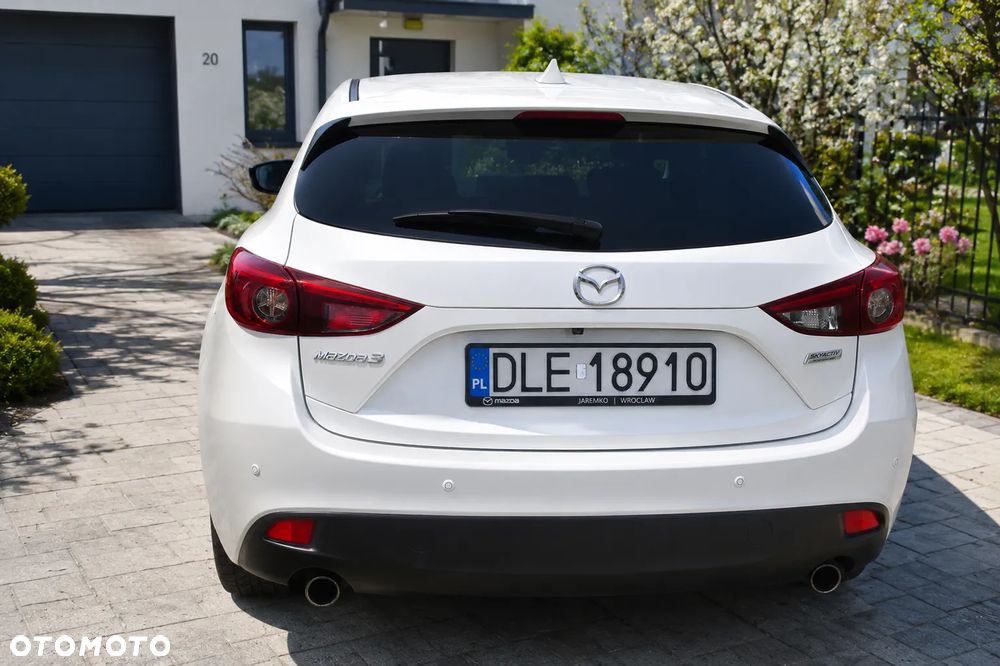 Mazda 3 - 25