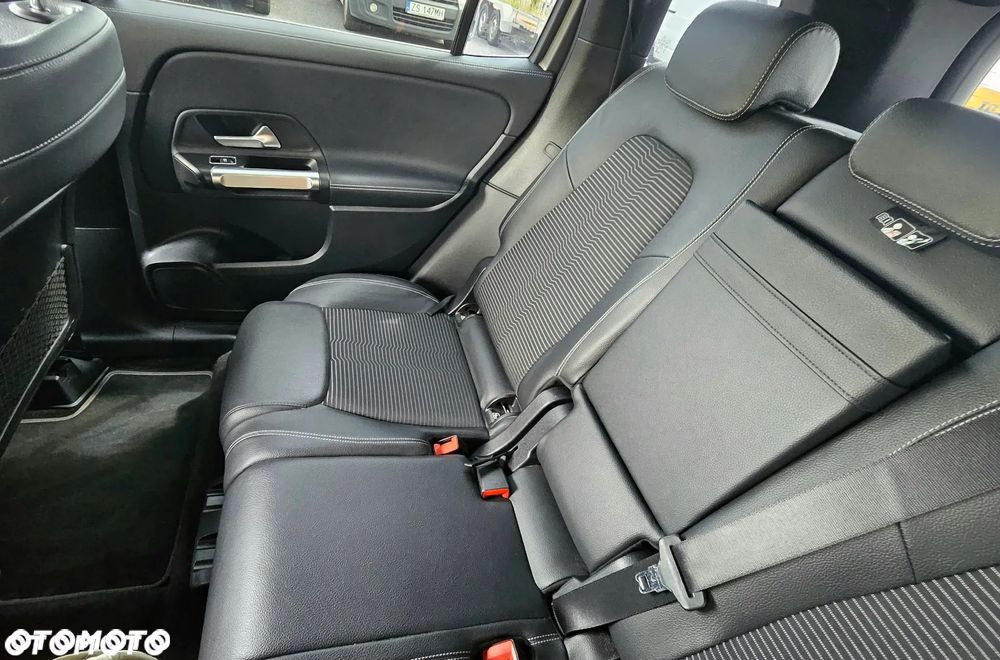 Mercedes-Benz GLB 200 d 8G-DCT - 9