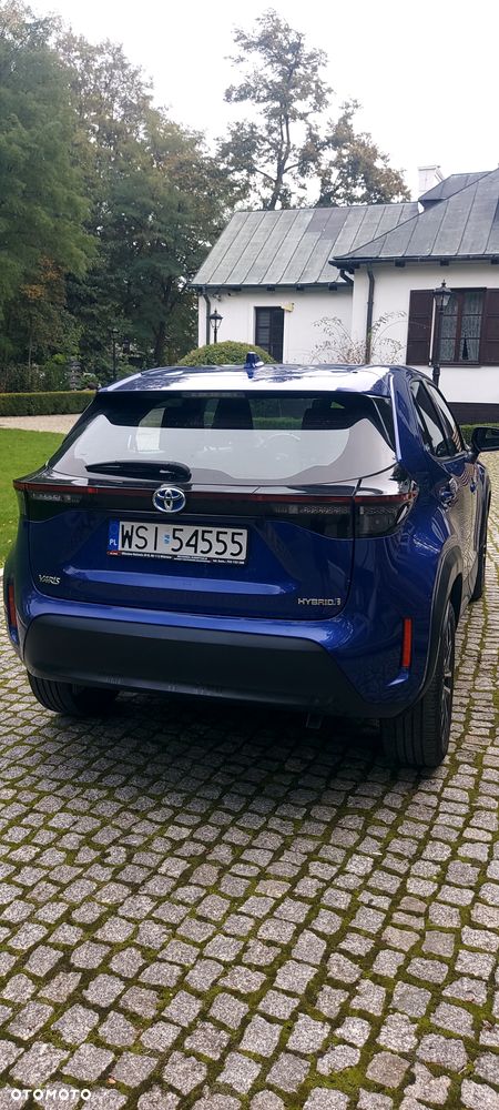 Toyota Yaris Cross Hybrid 1.5 Style - 26