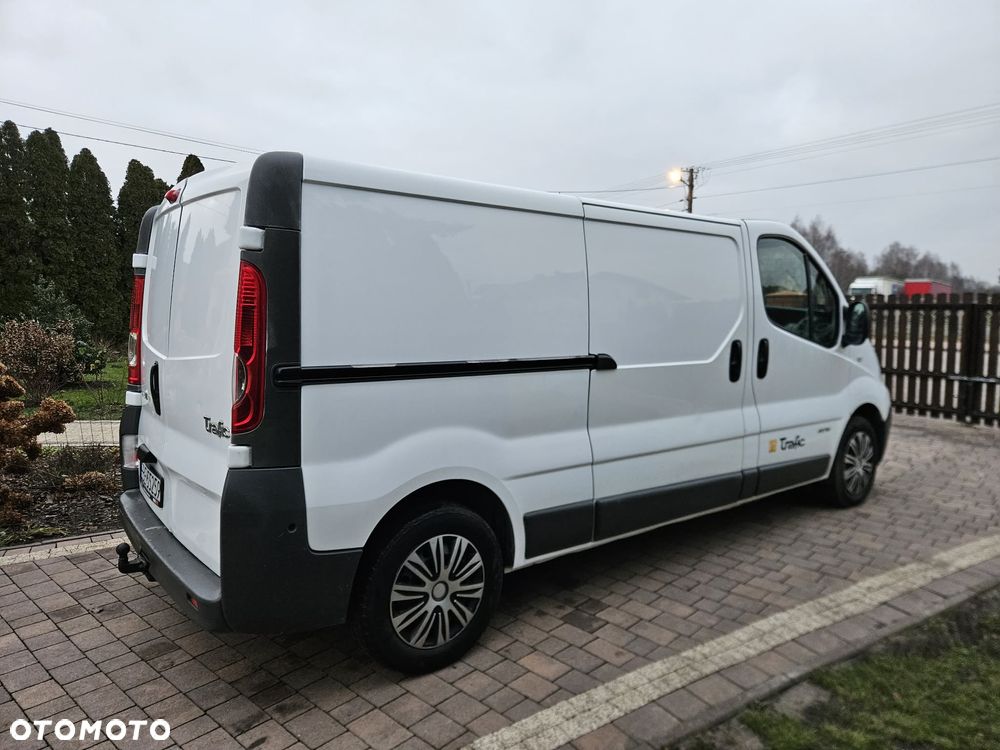 Renault Trafic - 6