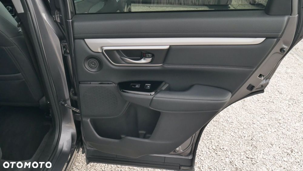 Honda CR-V - 16