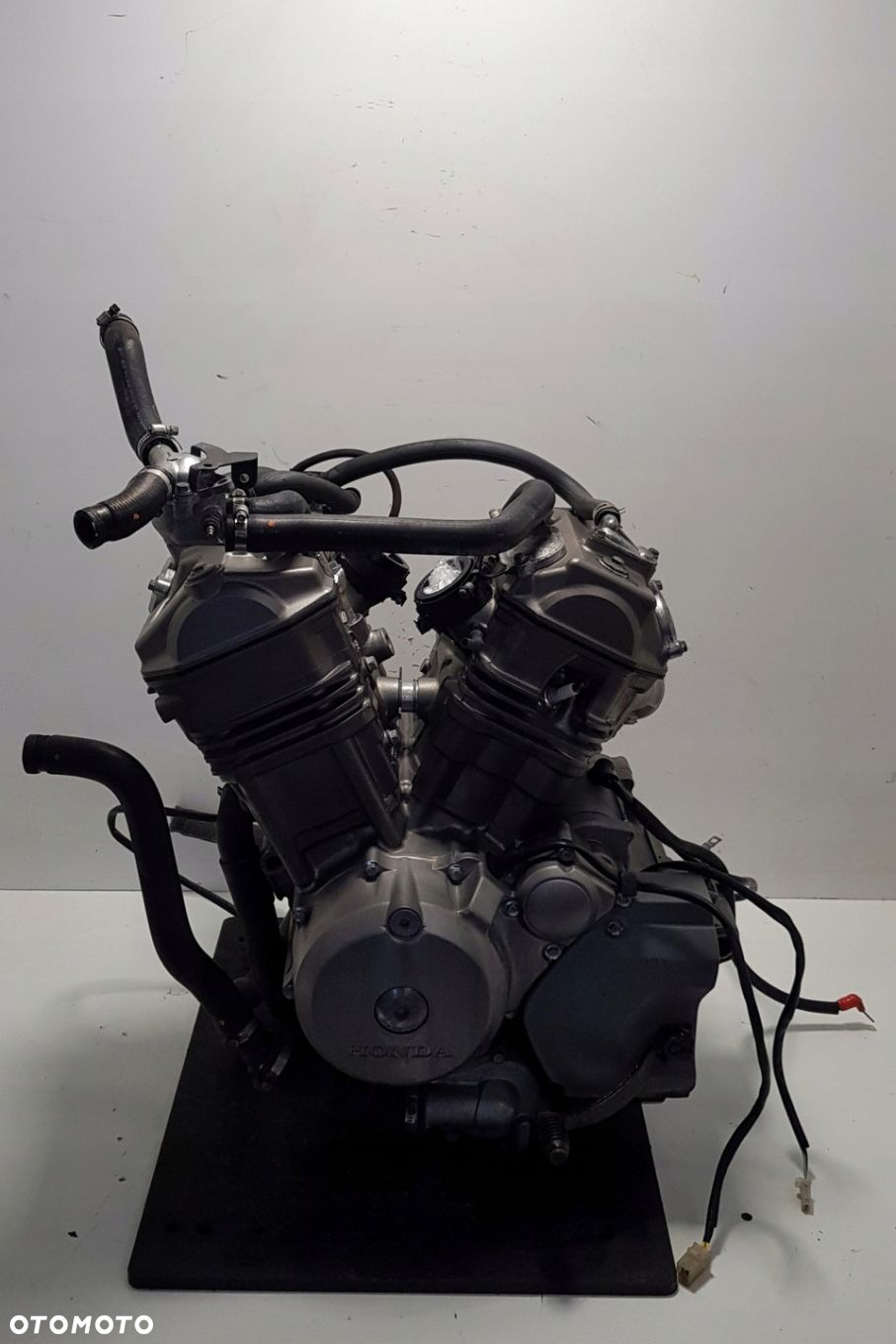 Honda XL 650 V TRANSALP 01-05 Silnik - 4