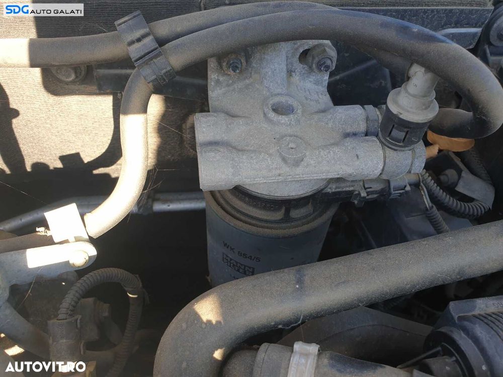 Suport Carcasa Corp Filtru Motorina Alfa Romeo GT 1.9 JTD 2003 - 2010 Cod sfmsdgbagt1 - 1