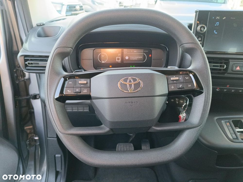 Toyota Proace City Verso - 17