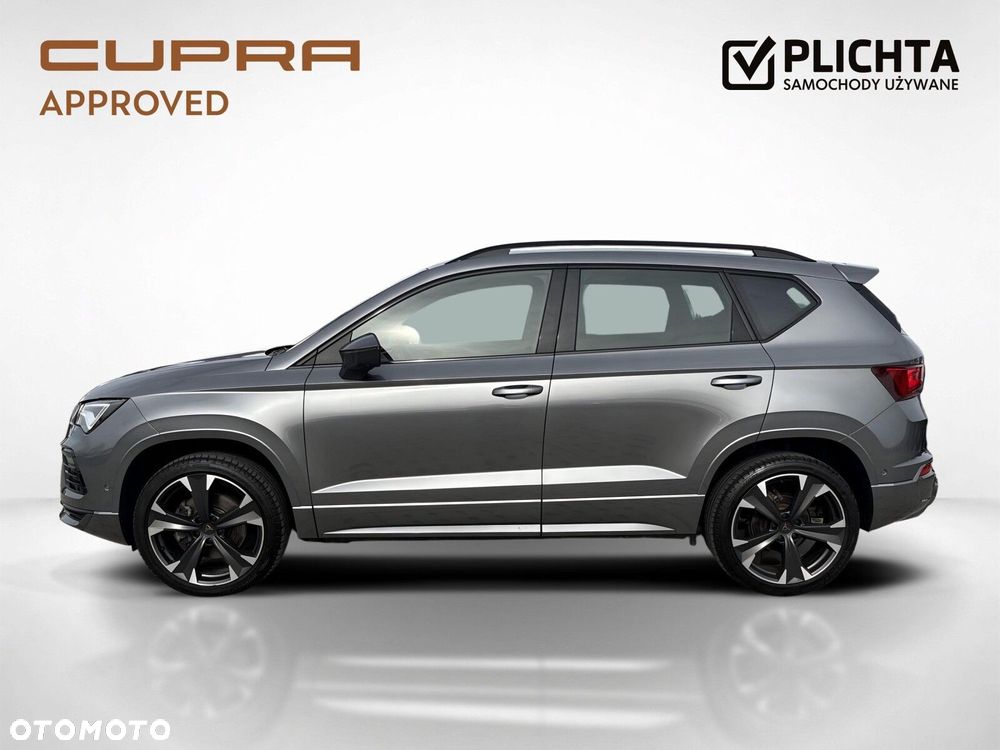 Cupra Ateca - 3