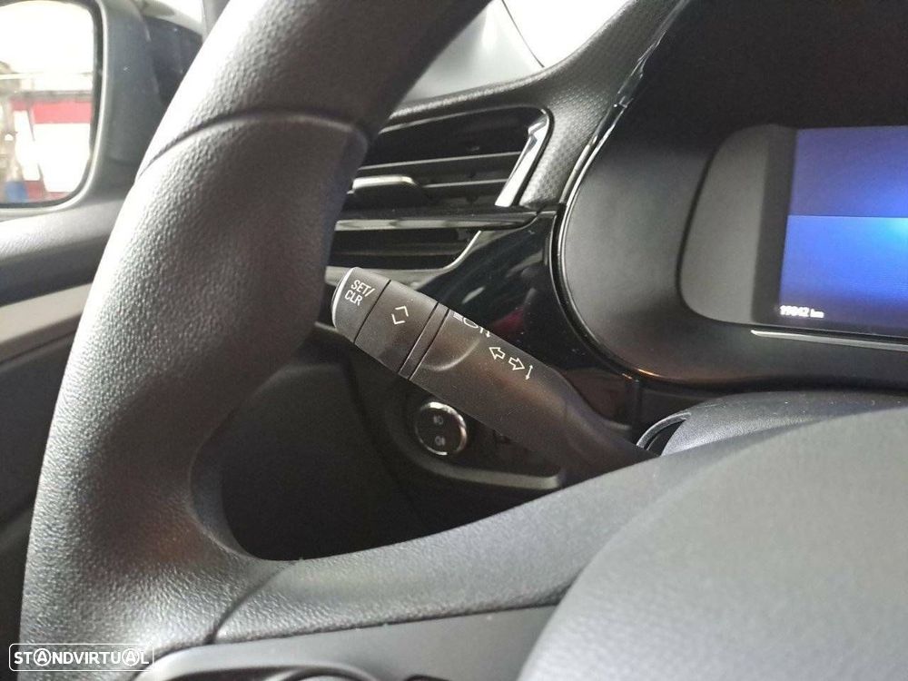 Opel Corsa 1.2 T Edition - 14