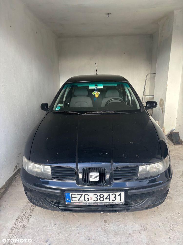 Seat Toledo - 8