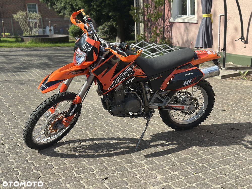KTM LC - 28