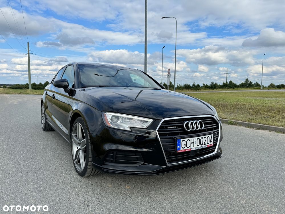 Audi A3 - 1