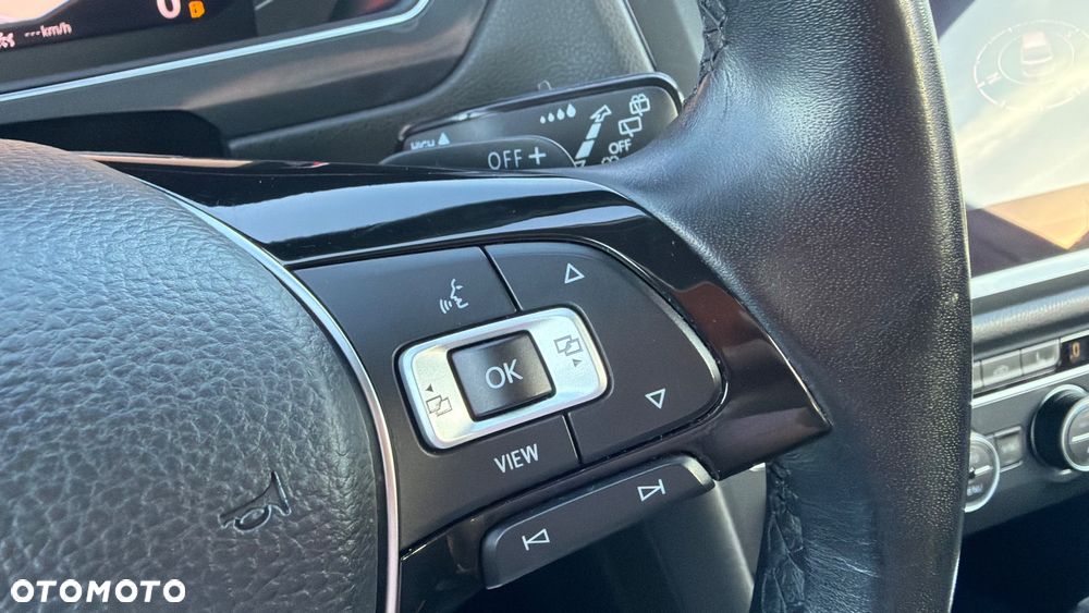 Volkswagen Tiguan Allspace - 19
