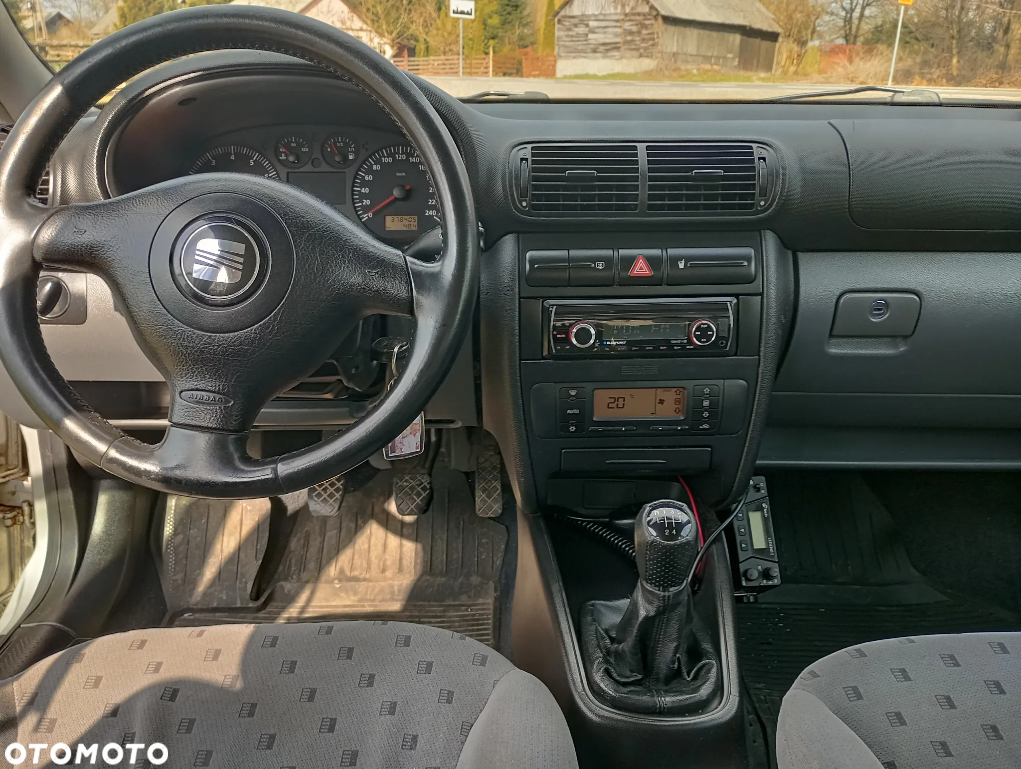 Seat Toledo - 12