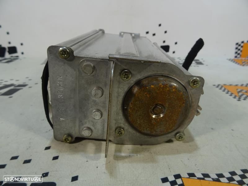 Airbag De Passageiro Volkswagen Golf Iv (1J1)  1J0880204k / 1J0 880 20 - 3