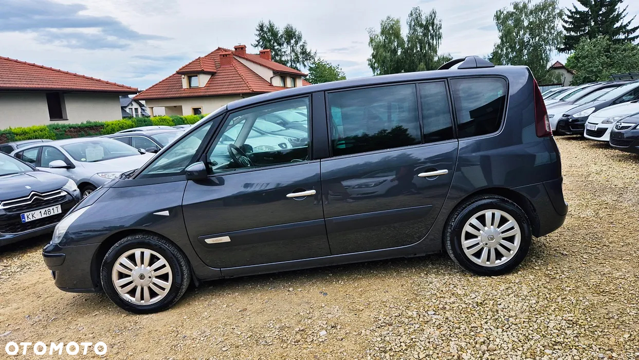 Renault Espace 2.0 Initiale - 19